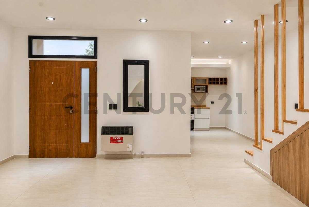 Foto de Venta Permuta PH 3 amb Terraza Quincho Patio a Estrenar Villa Luro, imagen 3