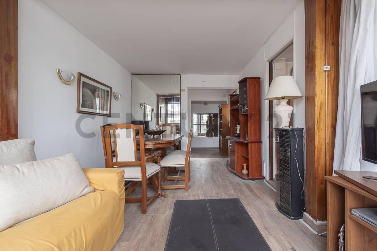 Foto de DEPARTAMENTO 2 AMBIENTES MAS ESCRITORIO EN VENTA – VIRREY LORETO AL 2400, imagen 5