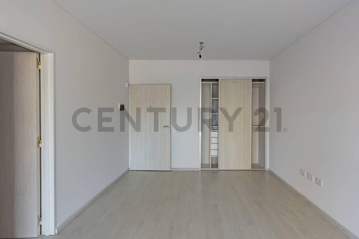 Foto de ALQUILER DPTO MONOAMBIENTE CON BALCON TERRAZA EN ALMAGRO, imagen 1