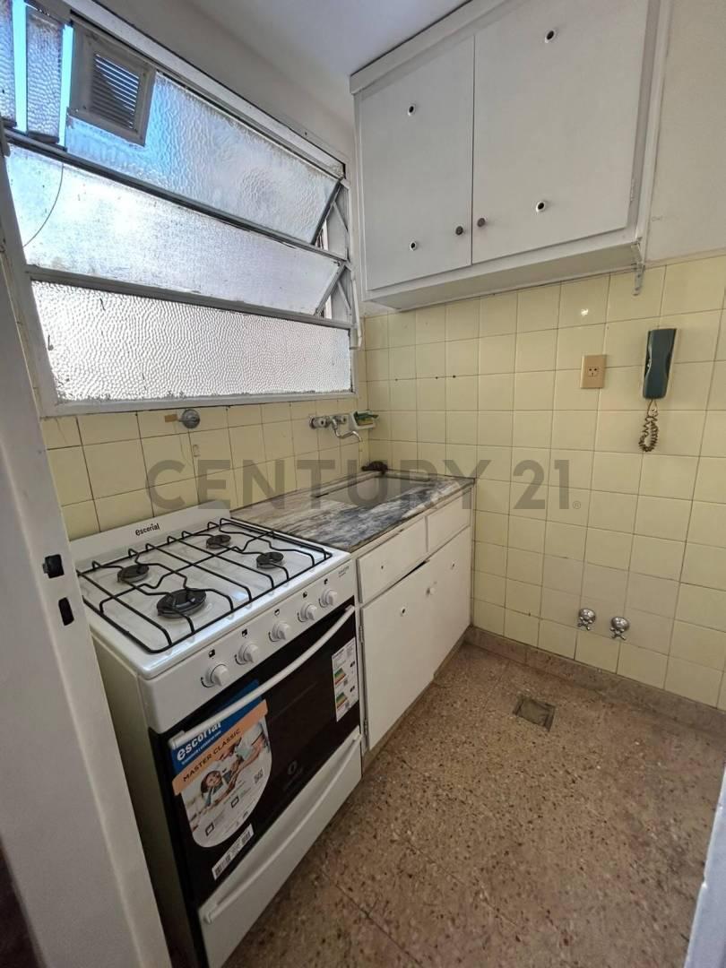 Foto de Alquiler departamento 2 ambientes en Palermo, imagen 3