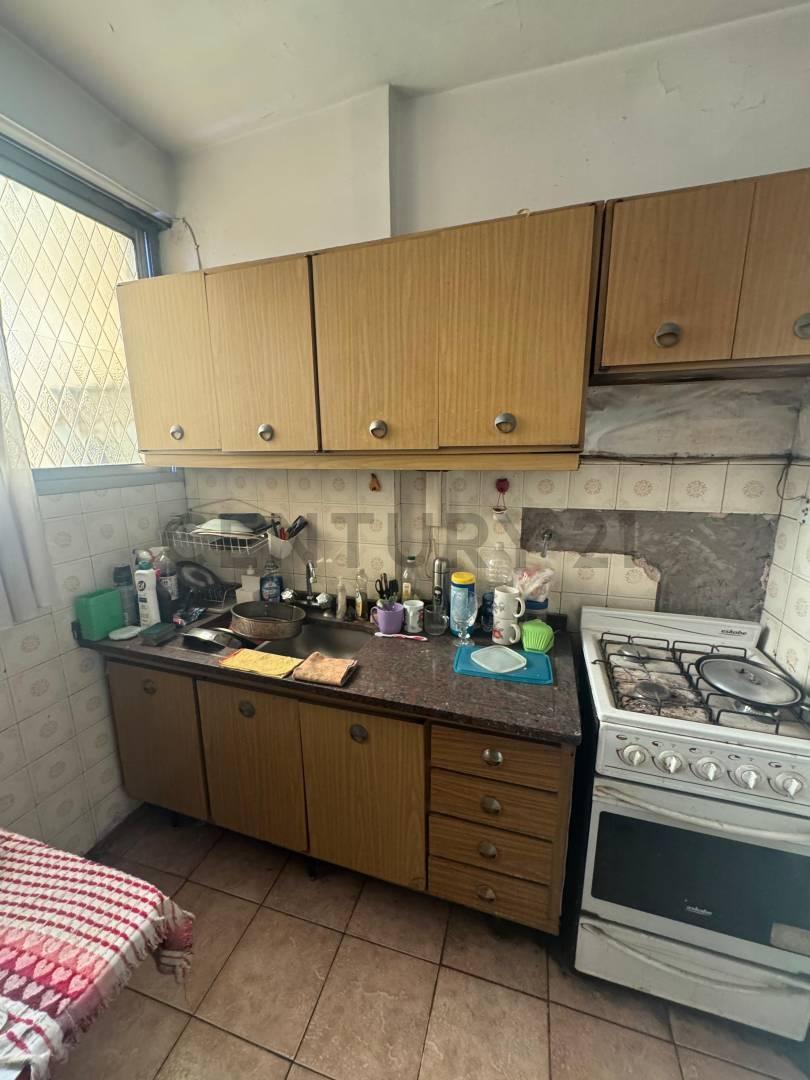 Foto de Acepta-Permuta Departamento 3 ambientes con balcón al frente – Parque, imagen 1