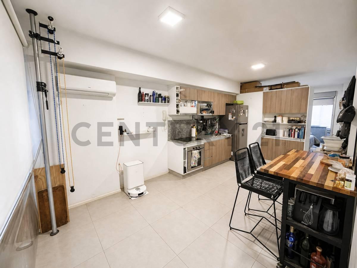 Apartamento