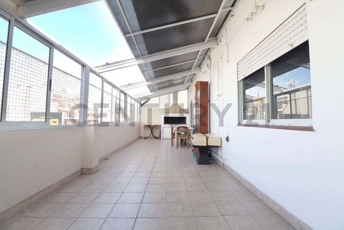 Foto de Alquiler Departamento con Balcon Terrraza y Parrilla en CABALLITO, imagen 1