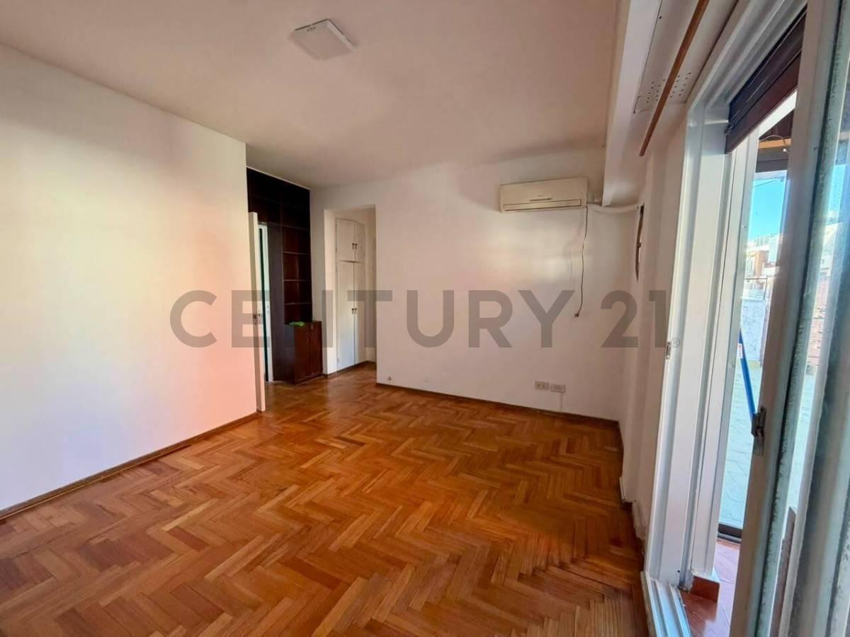 Foto de DEPARTAMENTO 2 AMBIENTES Y MEDIO C/BALCON TERRAZA EN ALQUILER EN, imagen 5