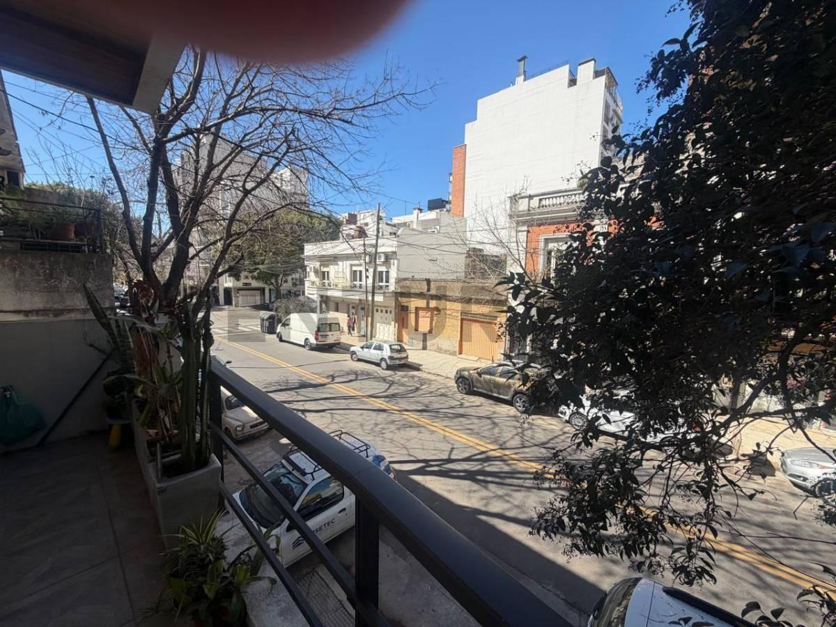 Foto de VENTA DEPARTAMENTO 3 AMBIENTES VILLA DEL PARQUE APTO CREDITO, imagen 4