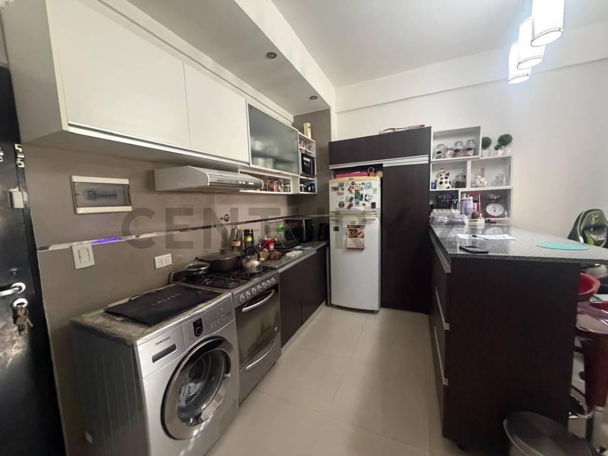 Foto de VENTA DEPARTAMENTO 3 AMBIENTES VILLA DEL PARQUE APTO CREDITO, imagen 5