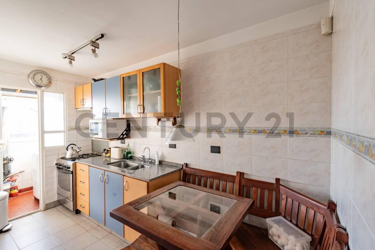 Foto de VENTA 3 amb con balcón - VICENTE LOPEZ, imagen 5