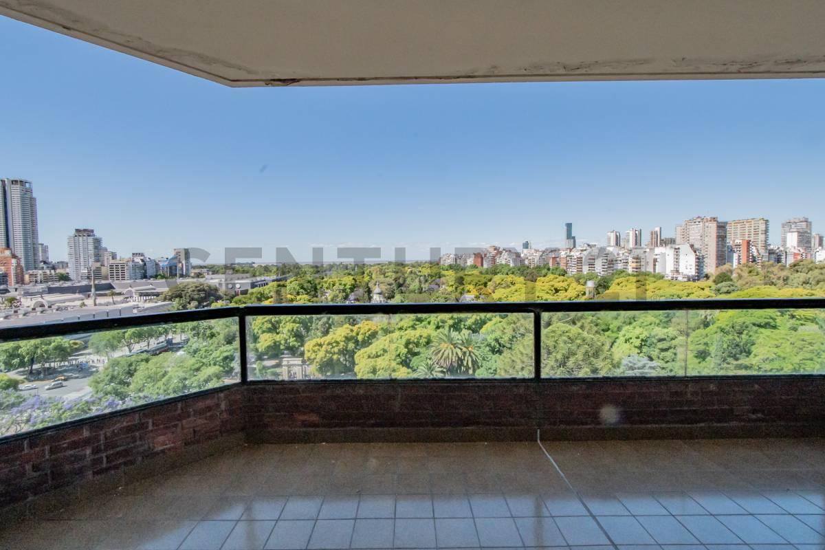 Foto de ALQ Semipiso 5 Amb c/Cochera - AMOBLADO, imagen 1