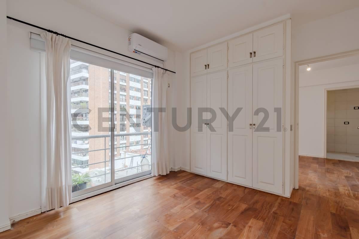 Foto de Venta Dpto 2 amb LUMINOSO con cochera Belgrano, imagen 4