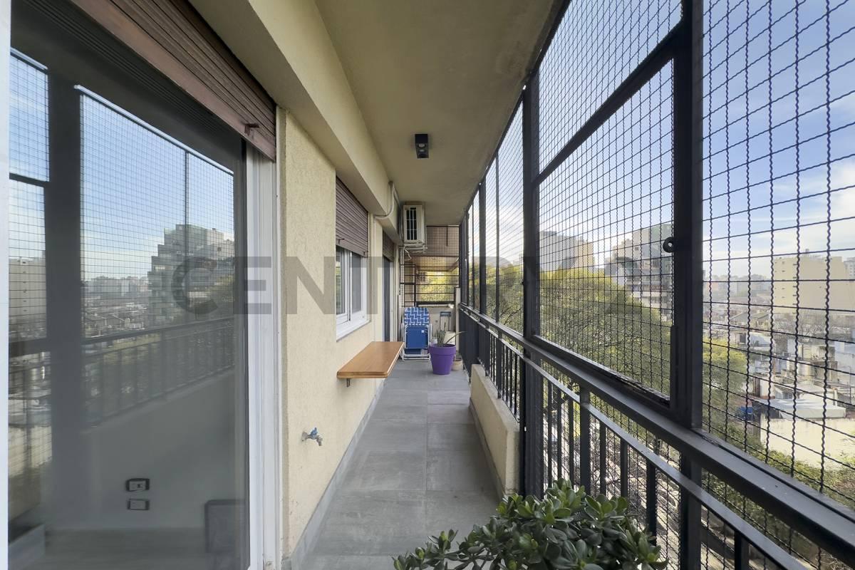 Foto de VENTA-PERMUTA DEPTO 4 AMBIENTES-FLORES, imagen 5