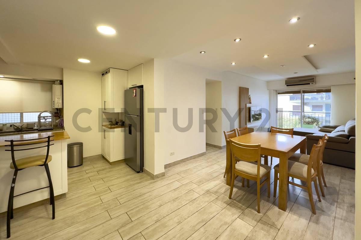 Foto de VENTA-PERMUTA DEPTO 4 AMBIENTES-FLORES, imagen 3