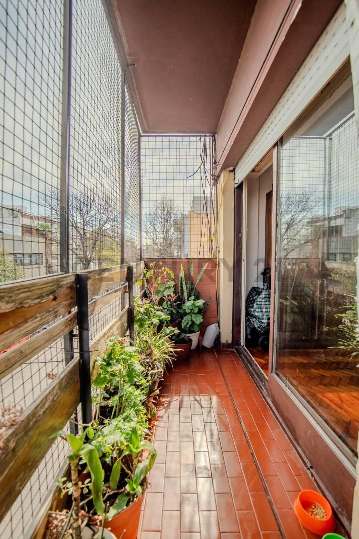 Foto de VENTA-PERMUTA DEPTO 3 AMBIENTES- VILLA DEVOTO, imagen 4