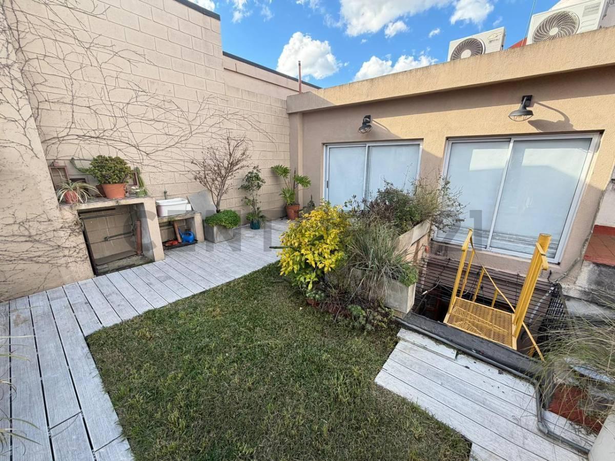 Foto de VENTA PH 2 ambientes con patio, terraza y quincho | Villa Devoto, imagen 4