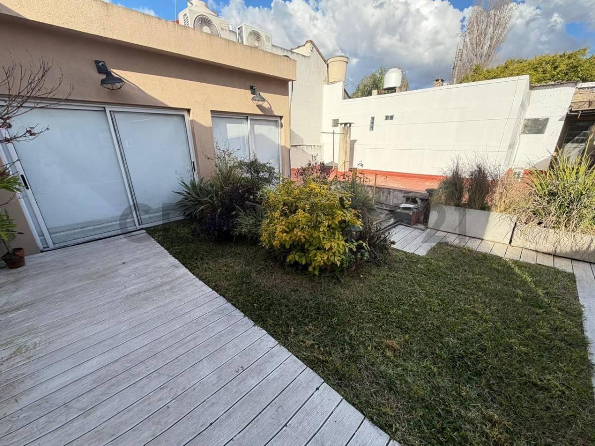 Foto de VENTA PH 2 ambientes con patio, terraza y quincho | Villa Devoto, imagen 2