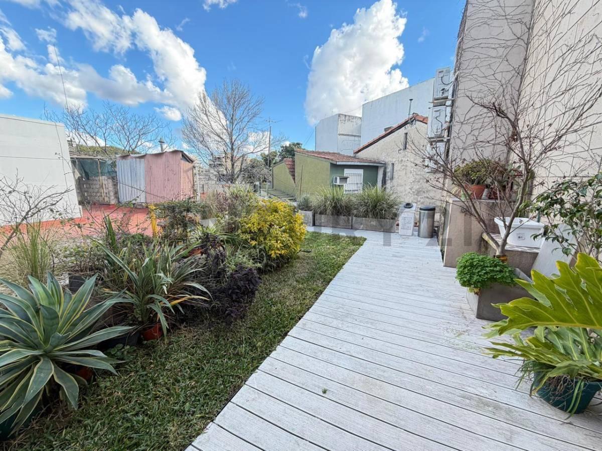 Foto de VENTA PH 2 ambientes con patio, terraza y quincho | Villa Devoto, imagen 5