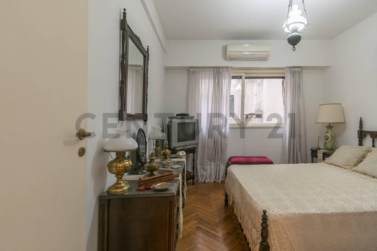 Foto de Venta departamento 2 ambientes en Recoleta, imagen 3