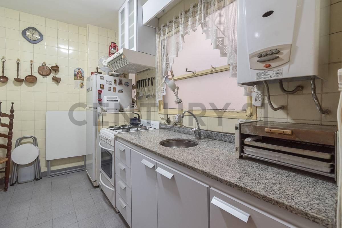Foto de Venta departamento 2 ambientes en Recoleta, imagen 4