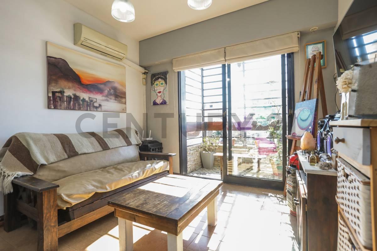 Foto de Venta-Permuta Departamento 3 ambientes con espacio guarda coche, imagen 1