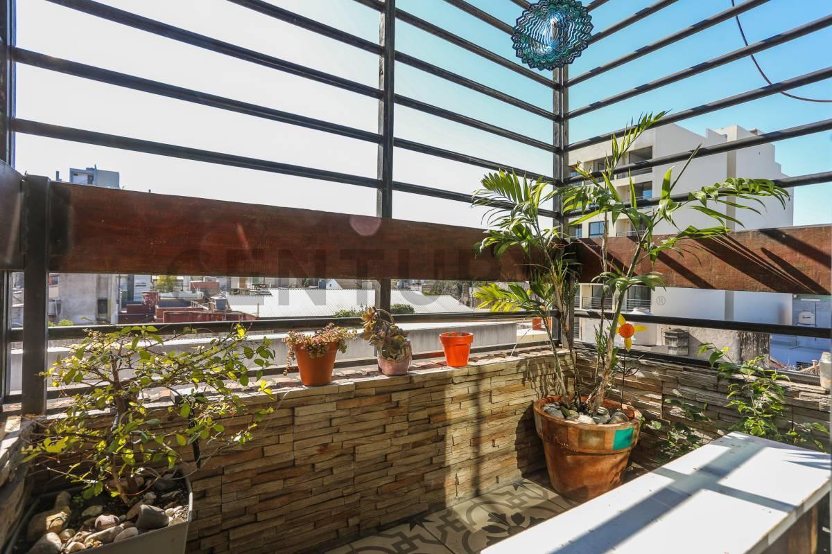 Foto de Venta-Permuta Departamento 3 ambientes con espacio guarda coche, imagen 2