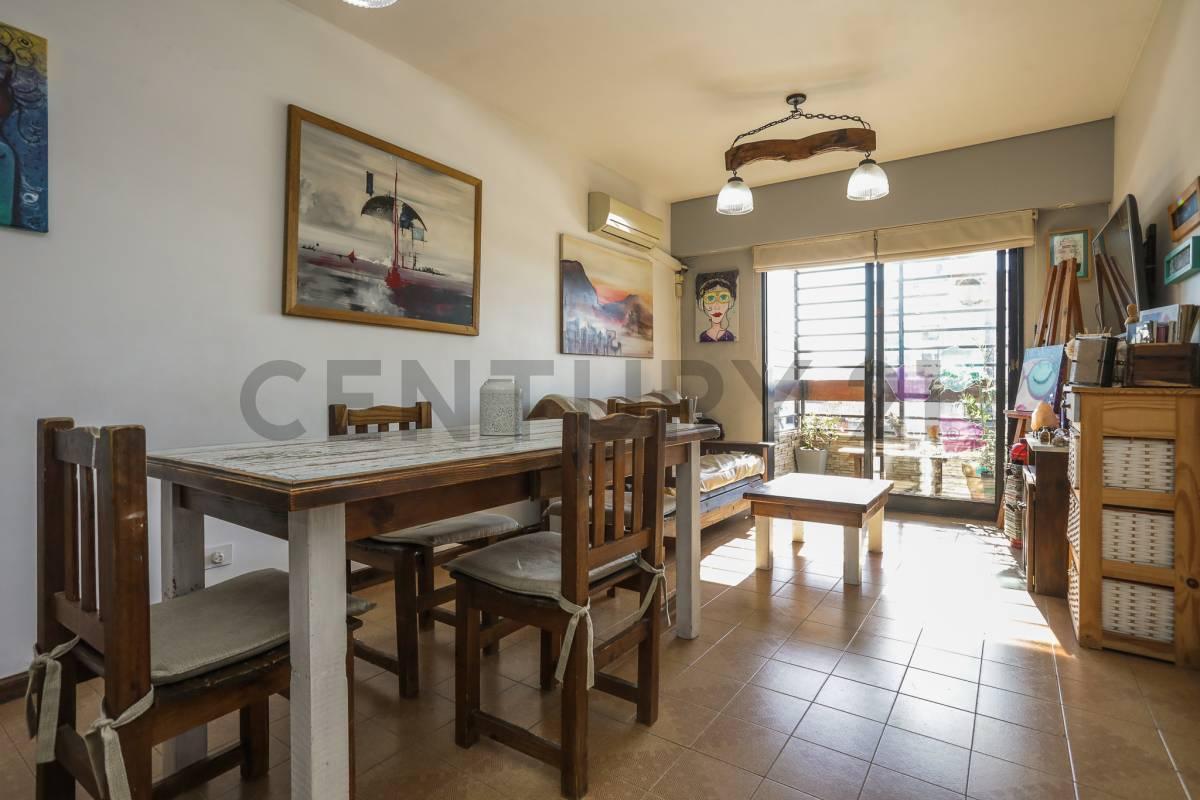 Foto de Venta-Permuta Departamento 3 ambientes con espacio guarda coche, imagen 4