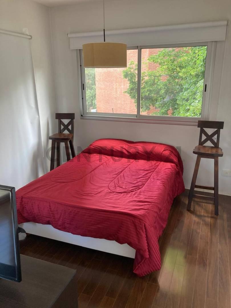 Foto de Venta-Permuta Monoambiente Nuñez, imagen 1