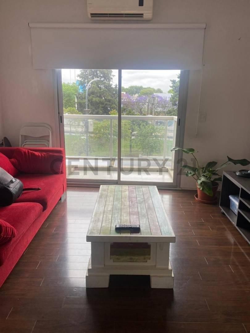 Foto de Venta-Permuta Monoambiente Nuñez, imagen 2