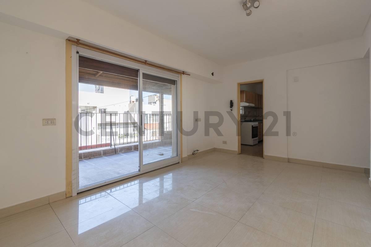 Foto de VENTA DTO ULTIMO PISO CON BALCON ATERRAZADO, imagen 4