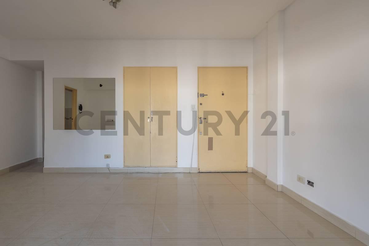 Foto de VENTA DTO ULTIMO PISO CON BALCON ATERRAZADO, imagen 1