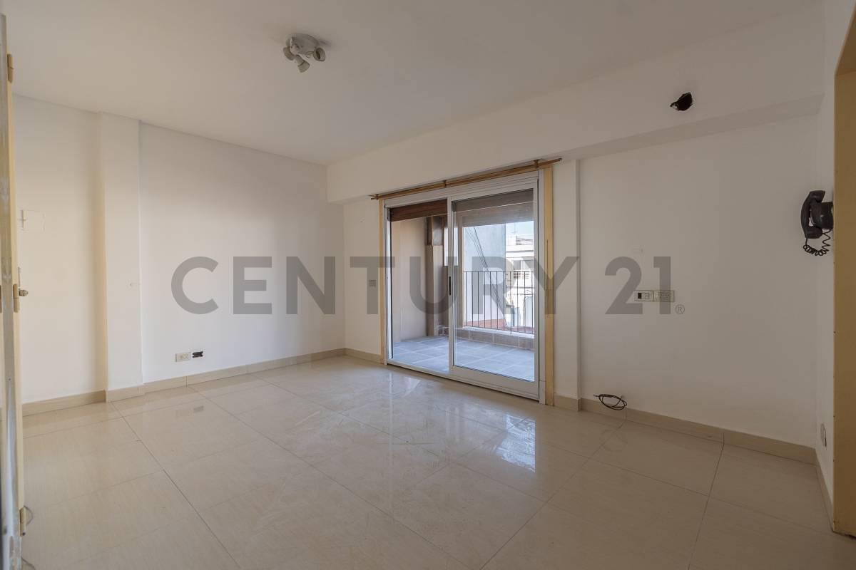 Foto de VENTA DTO ULTIMO PISO CON BALCON ATERRAZADO, imagen 5