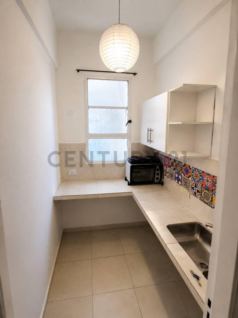 Foto de VENTA DEP 2 AMBIENTES EN SAN NICOLAS, imagen 3