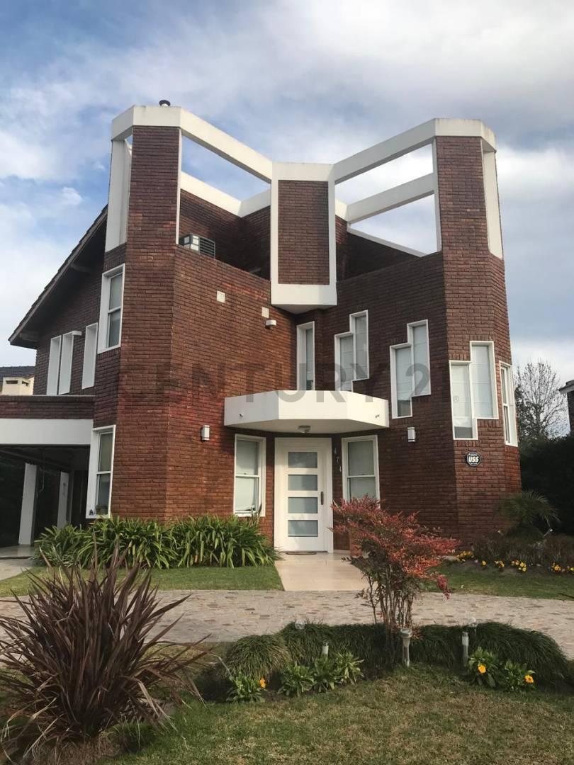 Foto de VENTA-PERMUTA CASA 3 AMB.-ESCOBAR, imagen 1