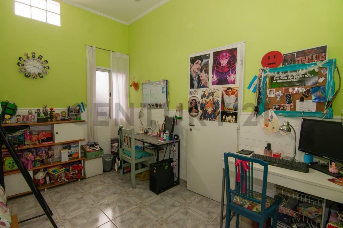 Foto de VENTA PH tipo casa de 3 ambientes con patio, terraza y parrilla, imagen 1