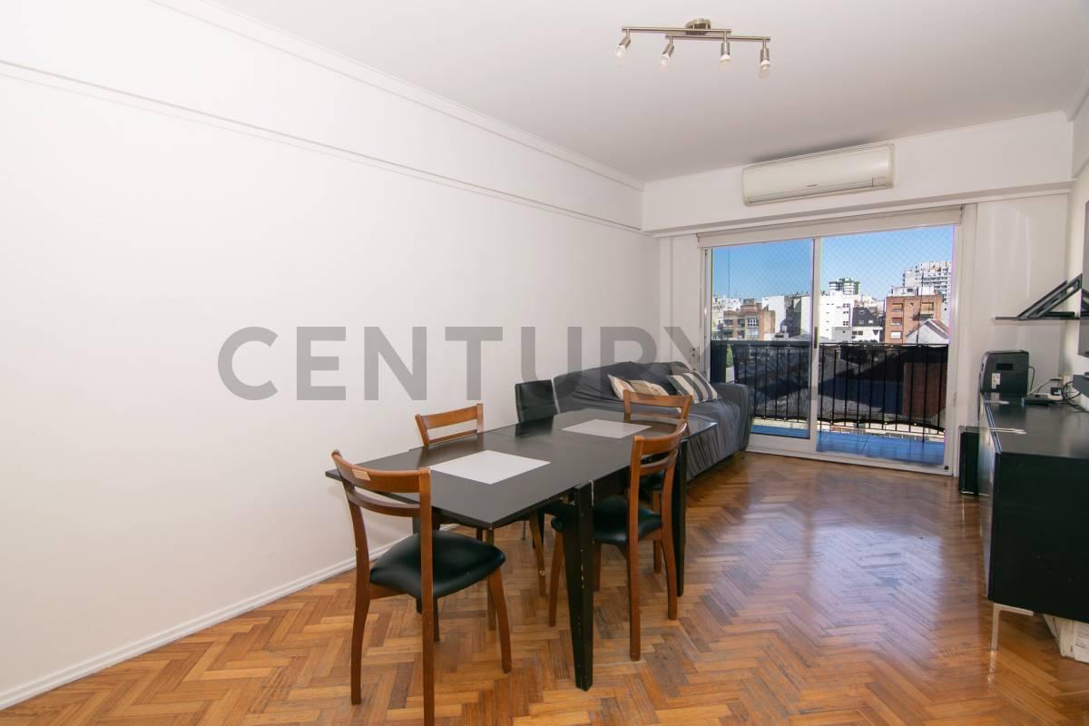 Foto de VENTA-PERMUTA DEPTO 4 AMB.-CABALLITO, imagen 3