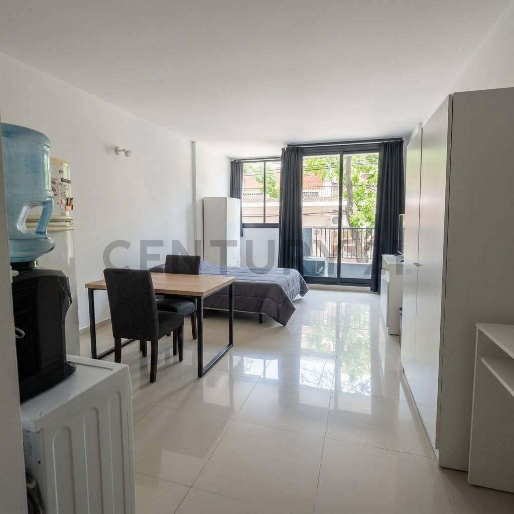 Foto de VENTA-PERMUTA MONOAMBIENTE-SAN CRISTOBAL, imagen 5