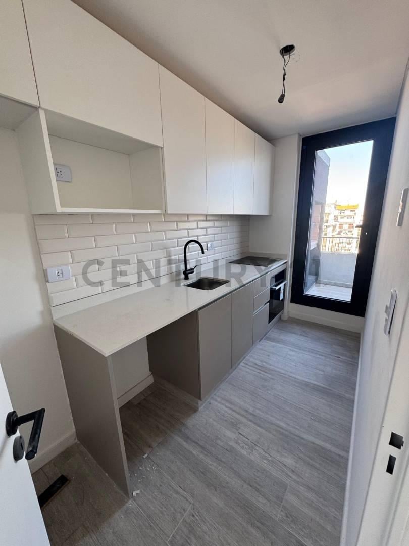 Foto de VENTA-PERMUTA DEPARTAMENTO DOS AMBIENTES A ESTRENAR FULL AMENITIES, imagen 4
