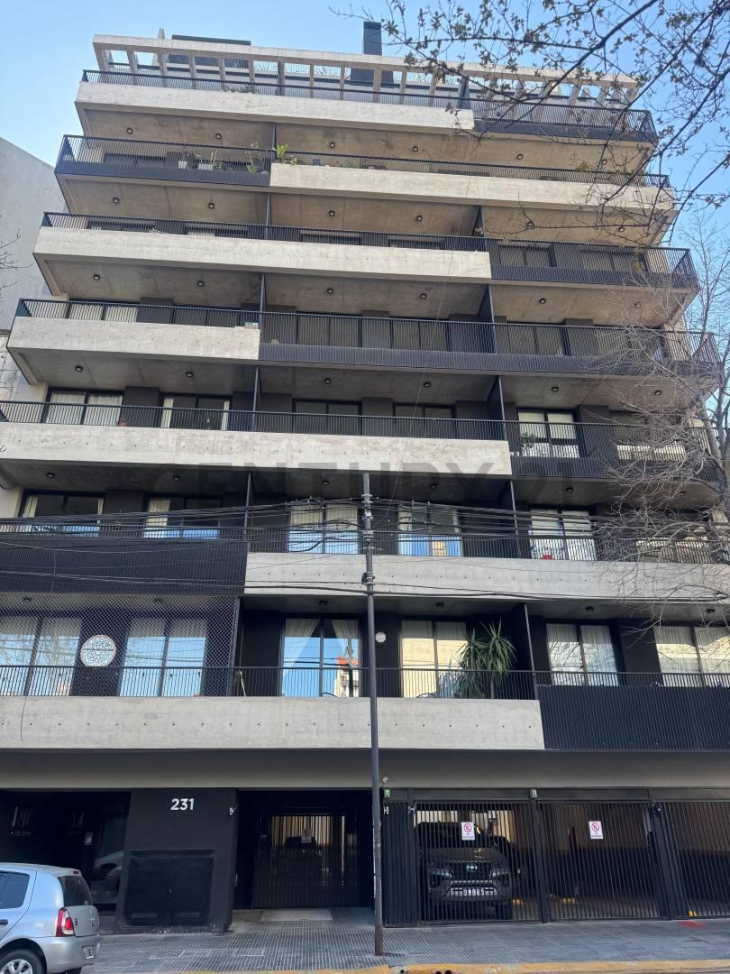 Foto de VENTA-PERMUTA MONOAMBIENTE-VILLA CRESPO, imagen 1