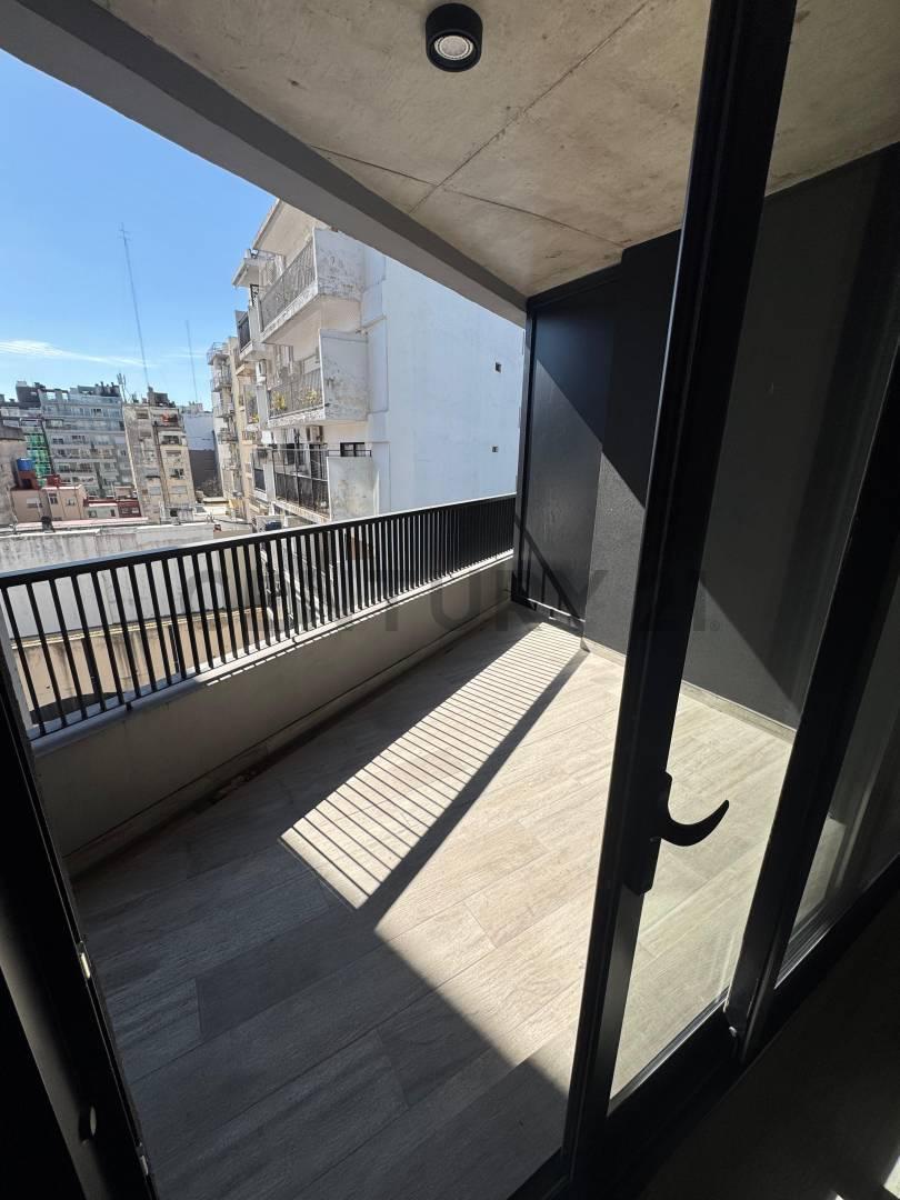 Foto de VENTA-PERMUTA MONOAMBIENTE-VILLA CRESPO, imagen 3