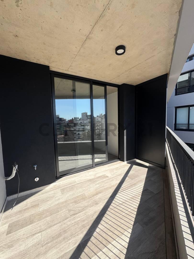 Foto de VENTA-PERMUTA MONOAMBIENTE-VILLA CRESPO, imagen 1