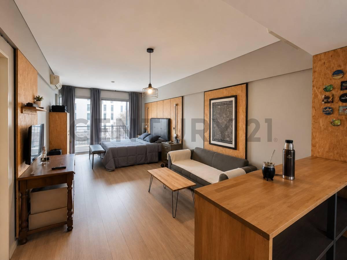 Apartamento