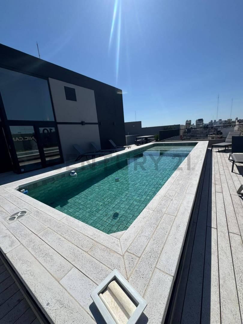 Foto de VENTA-PERMUTA MONOAMBIENTE-VILLA CRESPO, imagen 1