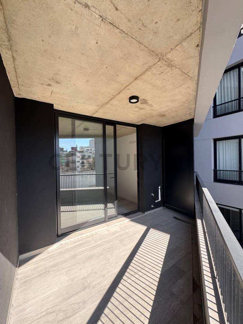 Foto de VENTA-PERMUTA MONOAMBIENTE-VILLA CRESPO, imagen 5