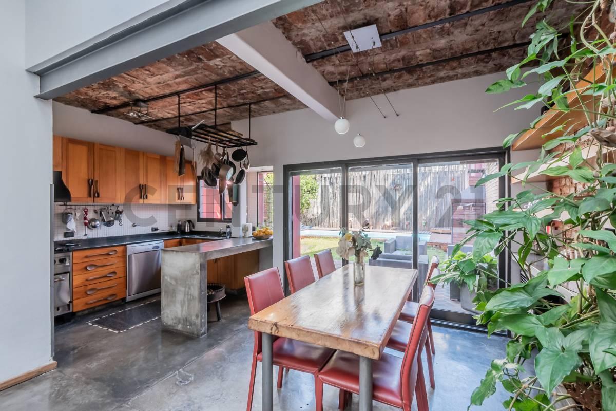 Foto de Impecable casa 5 amb en VILLA SANTA RITA, imagen 2