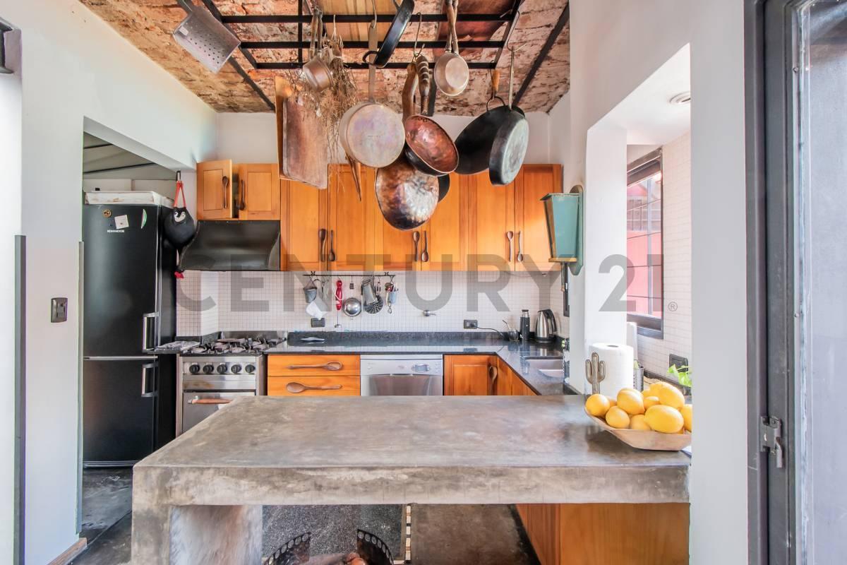 Foto de Impecable casa 5 amb en VILLA SANTA RITA, imagen 5