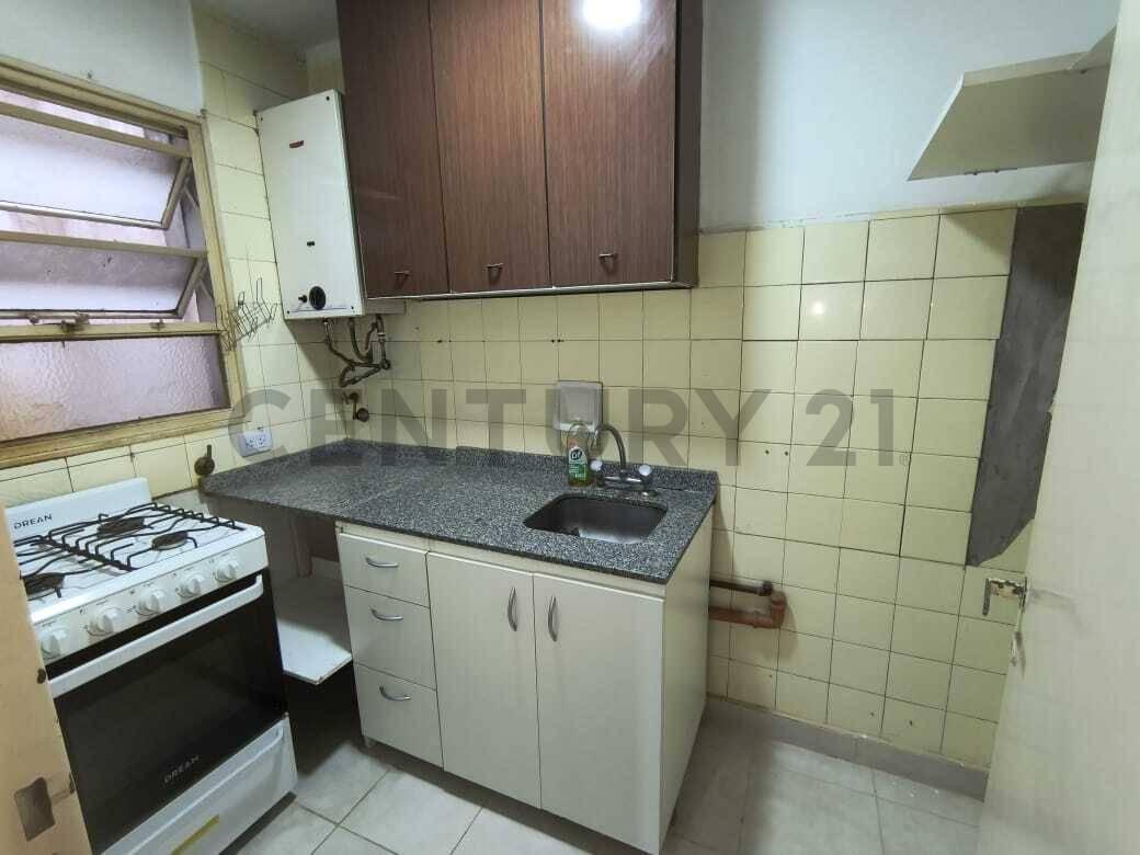 Foto de ALQUILER DPTO 2 AMBIENTES ALMAGRO, imagen 1