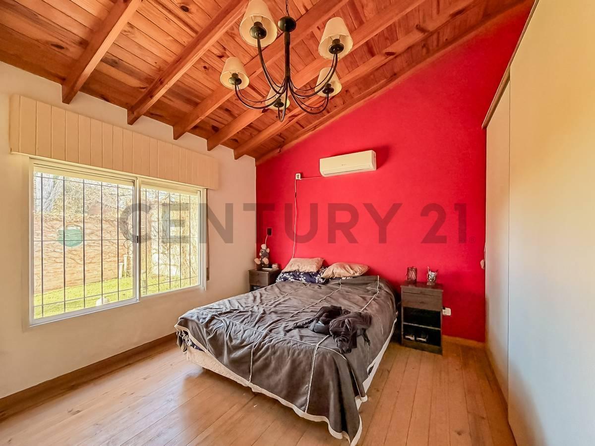 Foto de CASA 3 AMB EN VENTA | VILLA ROSA – PILAR | BARRIO CARLOS PELLEGRINI III, imagen 5