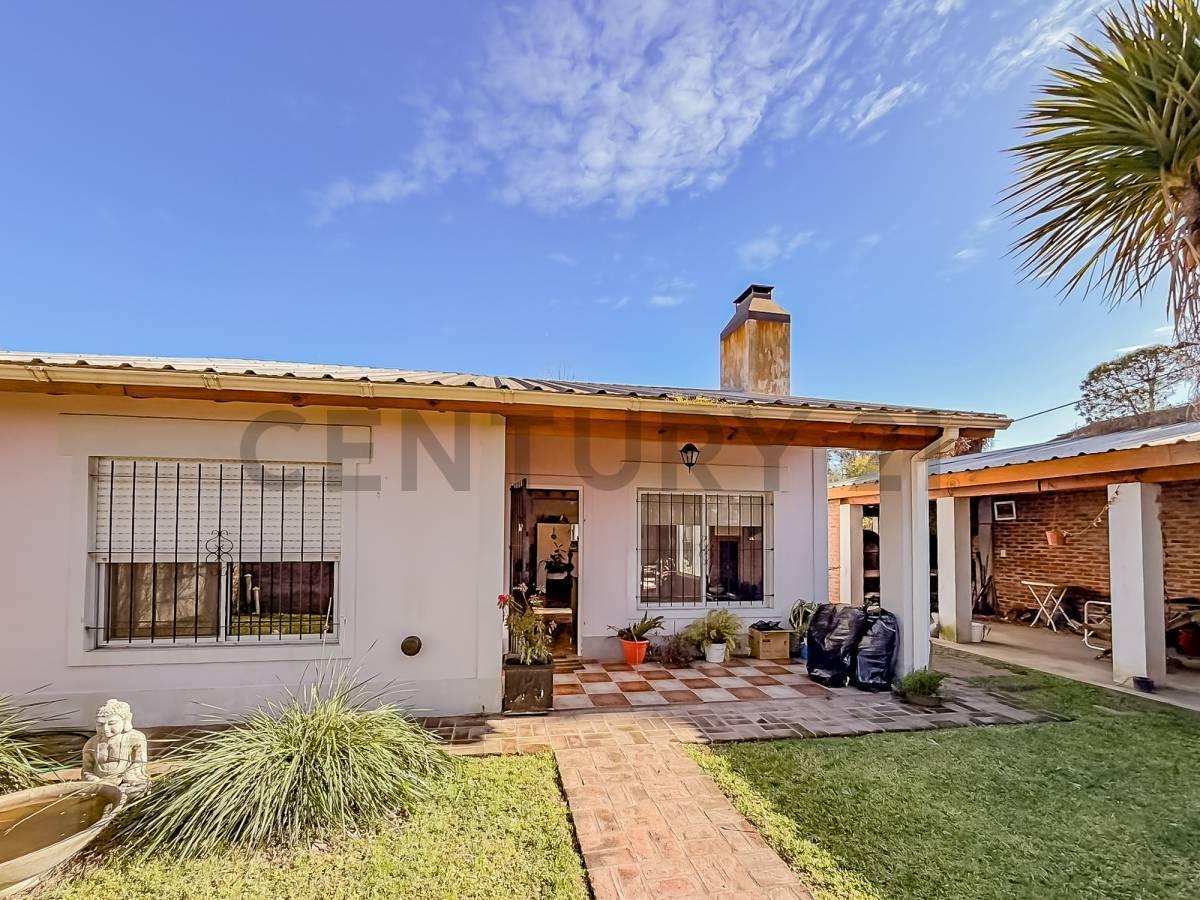 Foto de CASA 3 AMB EN VENTA | VILLA ROSA – PILAR | BARRIO CARLOS PELLEGRINI III, imagen 3