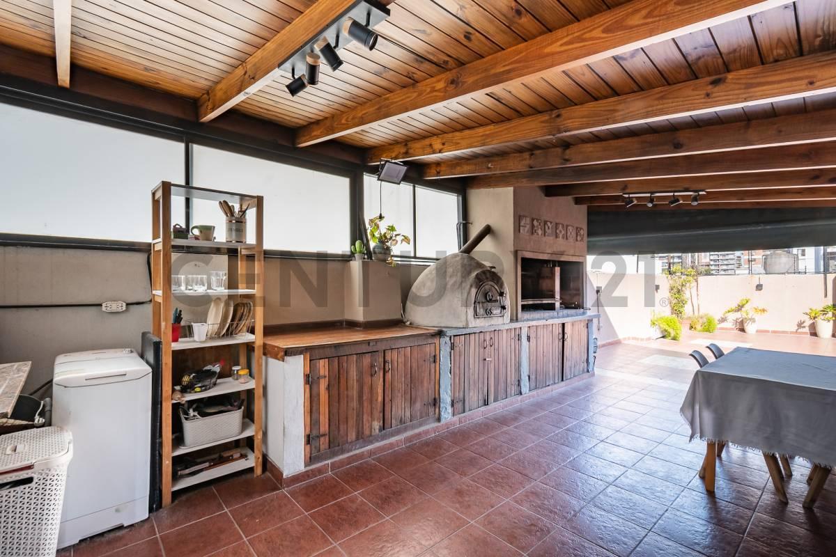 Foto de Impecable PH 4 amb con TERRAZA PROPIA en Caballito, imagen 4