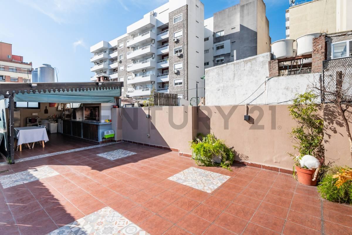 Foto de Impecable PH 4 amb con TERRAZA PROPIA en Caballito, imagen 2