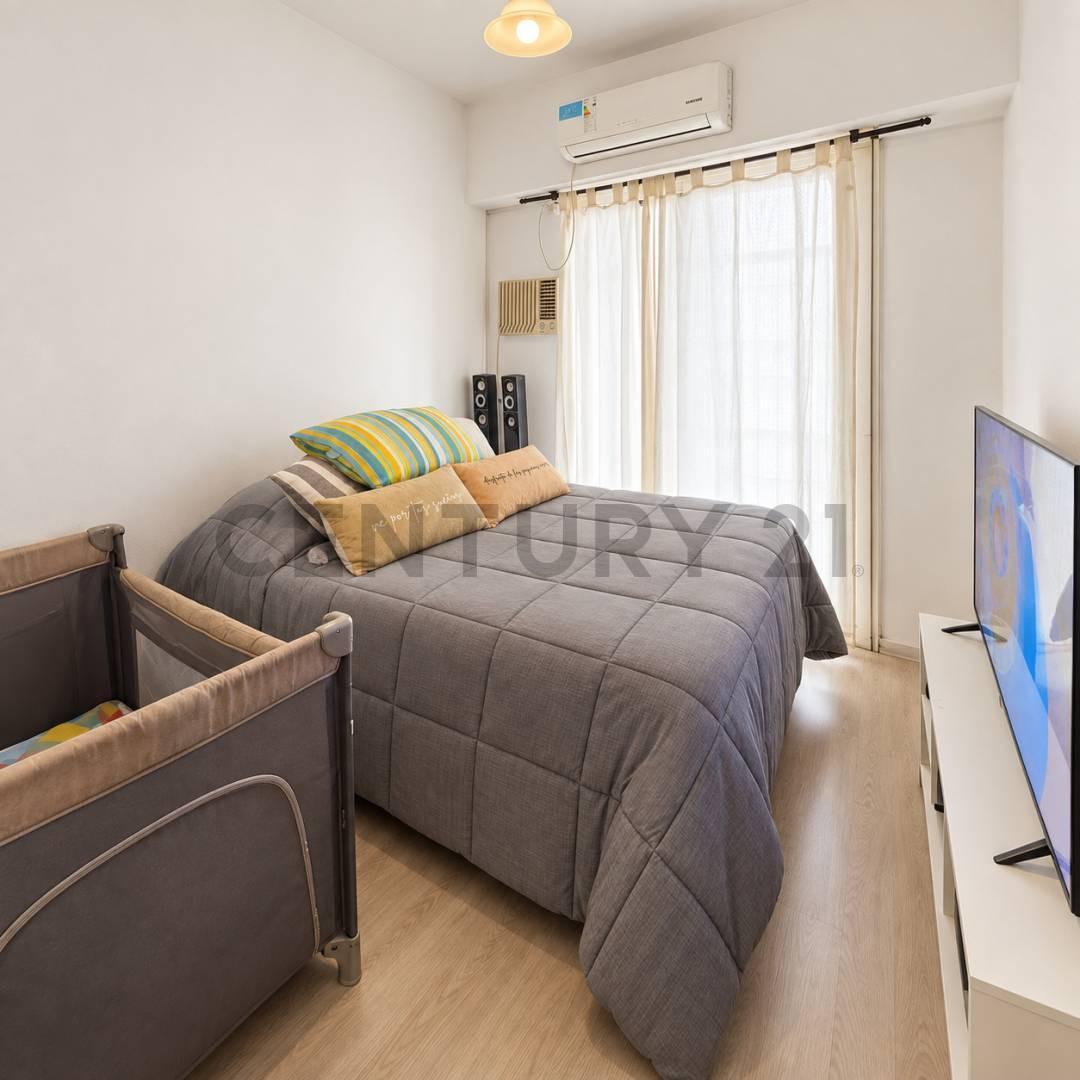 Foto de VENTA-PERMUTA OPORTUNIDAD DEPTO 3 AMB LATERAL-BALCÓN- CABALLITO-PRIMERA, imagen 5
