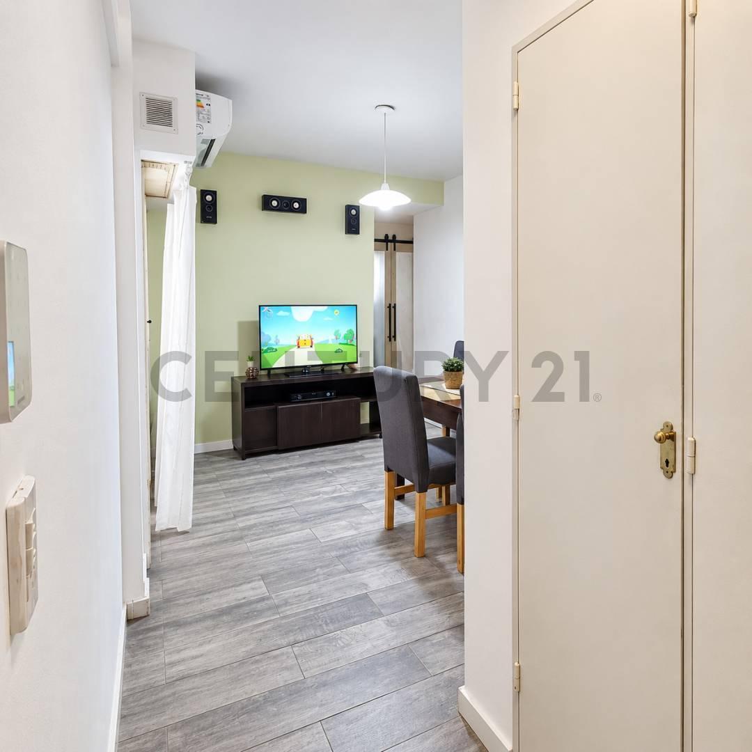 Foto de VENTA-PERMUTA OPORTUNIDAD DEPTO 3 AMB LATERAL-BALCÓN- CABALLITO-PRIMERA, imagen 2